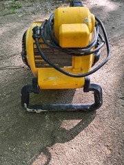 DEWALT Air Mover Floor Dryer Blower Fan 1/5 HP 3 Speed DXAM2260