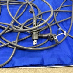 Genuine Dyson UP13 UP14 UP19 UP20 UP30 DC41 DC65 DC66 DC77 28′ Power Cord Cable