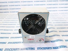 Static ST101A Ionizing Air Blower Fast Shipping 30 Days Warranty