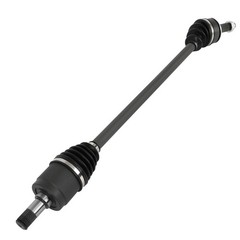 CV Axle Shaft Assembly Front Right Fit 2006-2015 for Honda Civic 66-4233