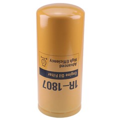 Oil Filter 1R-1807 for Caterpillar CAT 235B 312D2 313D2 320B 320D 322C 324D 325C
