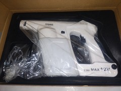 Electrostatic Sprayer Kit Handheld NEW, TPSHKE 12V