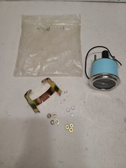HydraMaster 110309 12V Water temp Gauge 140°-260°F