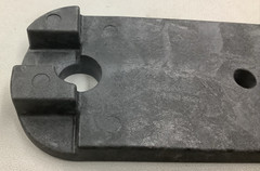 Unisource TSA/AD56510830 Squeegee Clip Kit for Nilfisk Advance (B36)