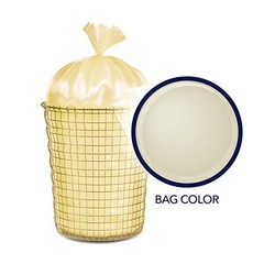 Color Scents Medium Trash Bags – 8 Gallon 360 Total Bags 8 Packs Of 45 Count