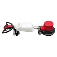 110V Versatile Carpet/Floor Cleaning Polishing Machine Scrubber Brush Machine