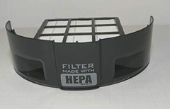Hoover T-Series WindTunnel Bagless Upright Filter Kit – Includes Washable 303…