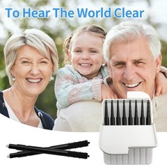 for Signi/Connexx Nanocare 3.0 Wax Guards Filters White