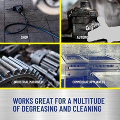 WD-40 Specialist Industrial-Strength Degreaser Clean EZ-PODS 1-Pack of 20 PODS