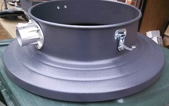 MINUTEMAN 55 GAL DRUM ADAPTOR 705 SERIES FITS MANY OTHER BRANDS C80601-80