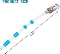 Cleaning Gun Part For Weighted Tube Replacement Parts Classic Cleaning Gun Tool