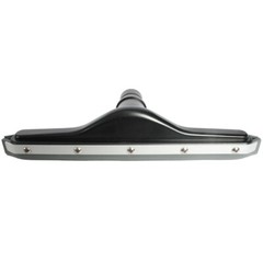 14″ FLOOR TOOL COMMERCIAL SQUEEGEE FOR WET WATER PICK UP 1.5″ VACUUM ATTACHMENT