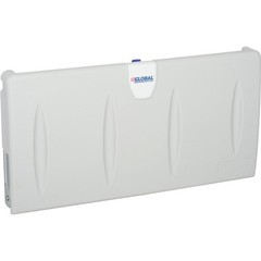 Global Industrial Surface Mount Baby Changing Station