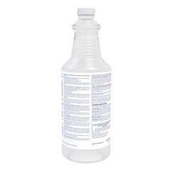 2 – Diversey Oxivir Tb Hospital Grade Disinfectant Cleaner 1 Qt 946mL4277285 RTU