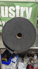 BRADY SPC SORBENTS Sorbent Pad Universal Use 3′ Wide 300′ Long 59 gal Gray SIR36