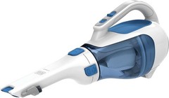 Handheld Vacuum, Cordless Car Vacuum Portable 12V, with Rotating and Extendable