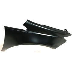 Quarter Panel Set for Honda Odyssey EX-L/LX 11-13 Front Left Right Side Steel