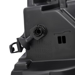 2021-2023 Yukon XL LED Headlight Assembly Set SLE SLT