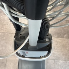 Nilfisk Advance VU500 12″ Upright Commercial Industrial Vacuum Works PLEASE READ