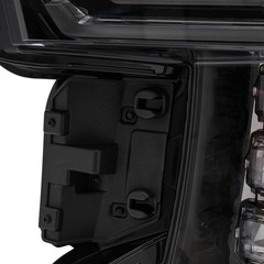 2021-2023 Yukon XL LED Headlight Assembly Set SLE SLT