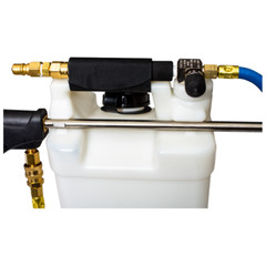 Hydro-Force Revolution Sprayer AS08R Hydroforce Inline sprayer