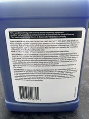 Diversey Glance HC Multi-Surface Liquid Cleaner – 2.5L (905779)