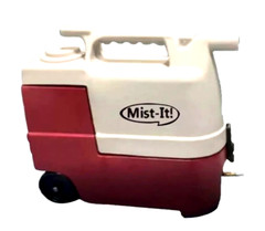 Minuteman Mist-It C46200-00DS Powered Misting Disinfectant Sprayer Electrostatic