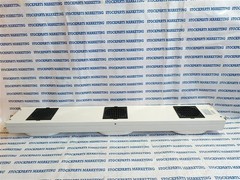 Desco SCS 9300 Overhead Air Ionizer 30 Days Warranty Fast Shipping!!!