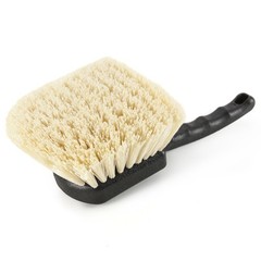 Harper Scrub Brush Pack Acid-Resistant Soft Bristles Made For Cleaning Utility