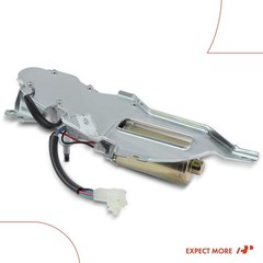 A-Premium Rear Windshield Wiper Motor Compatible Honda Odyssey 2005 2006 2007