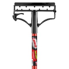Libman 60in. Resin Covered Quick-Change Mop Handle, Model# 982
