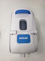 Ecolab Homestyle Solid Laundry Dispenser and Control Panel 9253-2018 New Open Bx