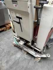 Advance Hydro-Retriever 380 BHD Cleaning Machine – Function Unknown –