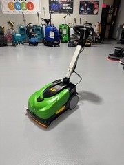 IPC EAGLE CT5 Mini Floor Scrubber 10845300