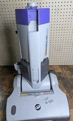 ProTeam ProGen 15 Upright 107330 Vacuum – Canister And Head Only – Tested As-is