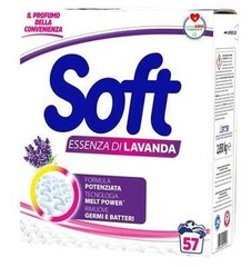 Soft Washing Machine Drum 50 Washes Aloe Vera