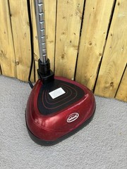 Ewbank EP170 Floor Scrubber Cleaner Polisher Buffer Tested & Working