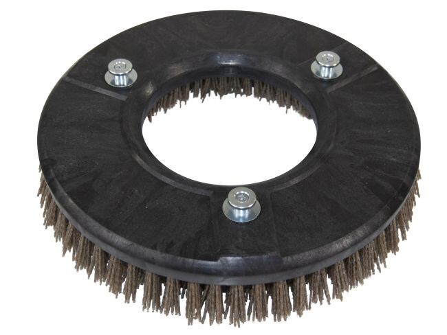 Schleifkornbürste – hart – Magna Grit Nilfisk-Advance BR1050S- Tynex/Nylon-Grit