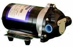 Shurflo 135 PSI Pump 240v 8095 901 890 PC809147 PROCHEM Carpet Cleaning Machine
