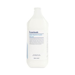 Boardwalk 4404FEA 1 gal. Bottle High Traffic Floor Polish New