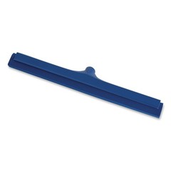 Carlisle 4156714 18 in. Wide Blade Sparta Double Foam Squeegee New