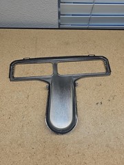 Sanitaire Heavy Duty Commercial Model SC888N Metal Belt Guard REPLACEMENT PART