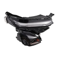 Right Headlight Assembly Compatible with Equinox 2025 2026 Passenger 26547035