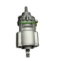 6911283e / 124481 Amer MRP9, Electric Power Steering Motor, 500W, 36VDC, 130Rpm