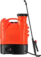 VANPET Pump Action Pressure Sprayer Wand & Hose