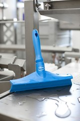 Vikan 71252 Squeegeeultra Hygienetable10Pp/Rbgn