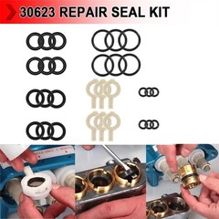 2Sets 30623 Sealing Kit Pump Washer Seals Kits For 30 31 34 310 340