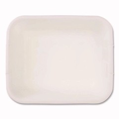 Rubbermaid 2951ARWHTCT 14.5″ x 12.5″ x 5.7″ 4.5 gal Dishpan – WHT (6/CT) New