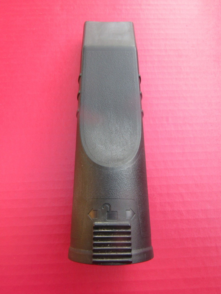 RIDGID LOCKING CAR NOZZLE LA2503 9.5″ HD14000 To 14 Gal Wet/Dry Vac Crevice Tool