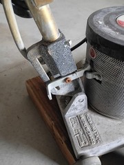 General FloorCraft Model TC1-500 Speed Floor Maintenance Equipment